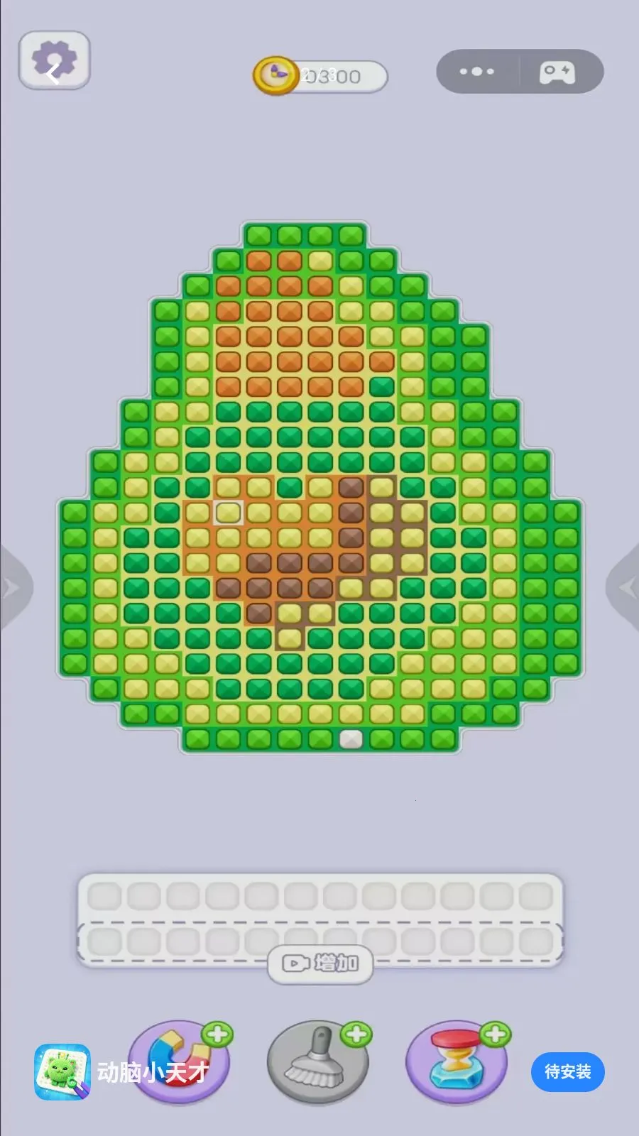 ����С���(ƴ������С��Ϸ)v1.0 ��׿���ͼ