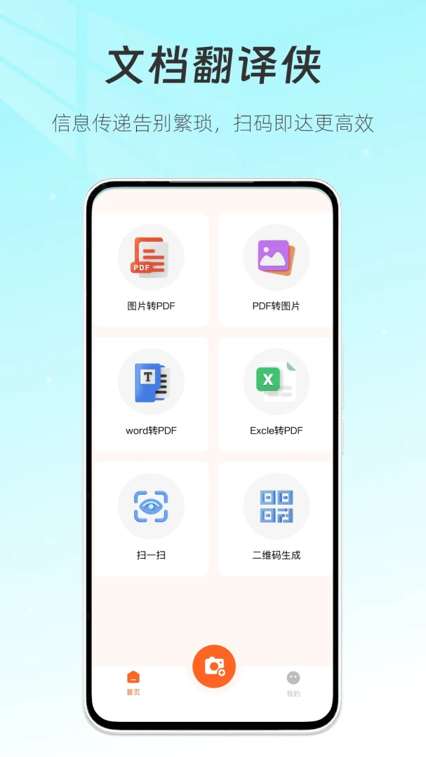 �ĵ�������(�ĵ���ʽת������)v1.1 �ֻ����ͼ