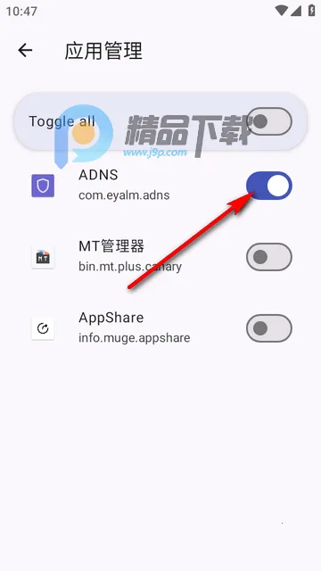 ADNS(广告拦截工具) ADNS(广告拦截工具)